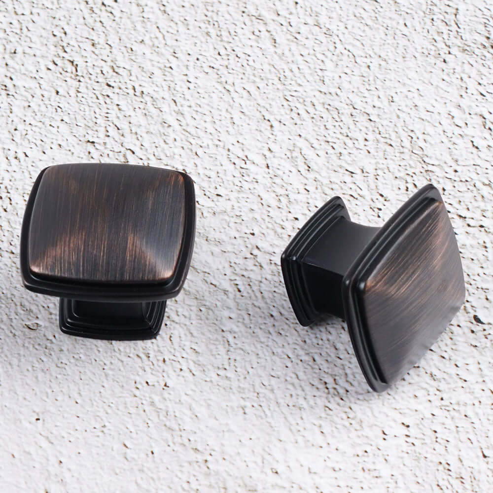Durable Cabinet Knobs For Penthouse Apartments