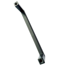 画像をギャラリービューアに読み込む, Midofar 真鍮ゴールド引き出しハンドル - ゴールドキッチンキャビネットハンドル、亜鉛合金 6.3インチキャビネットハードウェア キッチンおよびバスルームキャビネットキャビネットハンドル