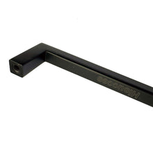 画像をギャラリービューアに読み込む, Midofar 真鍮ゴールド引き出しハンドル - ゴールドキッチンキャビネットハンドル、亜鉛合金 6.3インチキャビネットハードウェア キッチンおよびバスルームキャビネットキャビネットハンドル