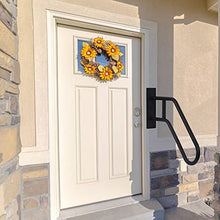 Load image into Gallery viewer, Outdoor Stair Hand Railings: Top Picks for Safety & Durability