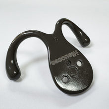Charger l'image dans la galerie, Hisucces Metal clothes hooks - Metal Hooks for Bedroom & Bathroom