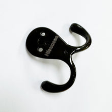 Charger l'image dans la galerie, Hisucces Metal clothes hooks - Metal Hooks for Bedroom & Bathroom