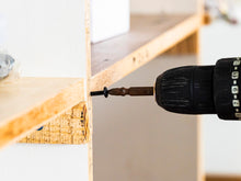 Load image into Gallery viewer, 304 Stainless Steel Wood Screws – #8 x 1" for Indoor and Outdoor Use