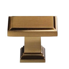 画像をギャラリービューアに読み込む, 10個パック、シャンパンブロンズ引き出しハンドル - キャビネットハンドル - ゴールドキッチンキャビネットハンドル、亜鉛合金6.3インチキャビネットハードウェアキッチンおよびバスルームキャビネットキャビネットハンドル、モダンハードウェアハンドル