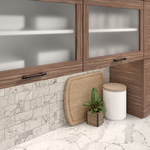 Lade das Bild in den Galerie-Viewer, T-Bar-Schrankgriffe – 10er-Pack Ölgebronzierte Schubladen- und Schrankgriffe