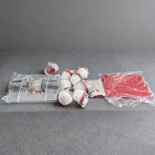 Load image into Gallery viewer, Anti-waste port design of the rainproof metal chicken feeder