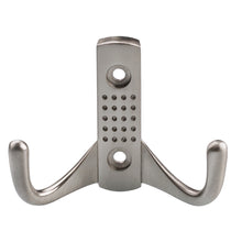Load image into Gallery viewer, individual coat hooks for wall - single hook detail