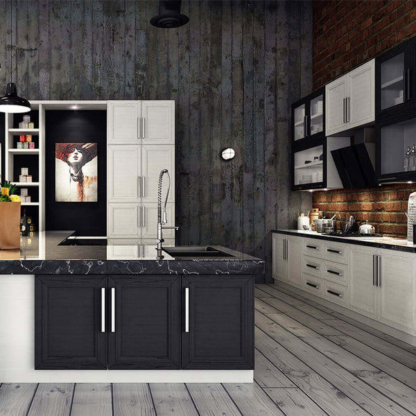 互いにマッチするハードウェアハンドルの選び方