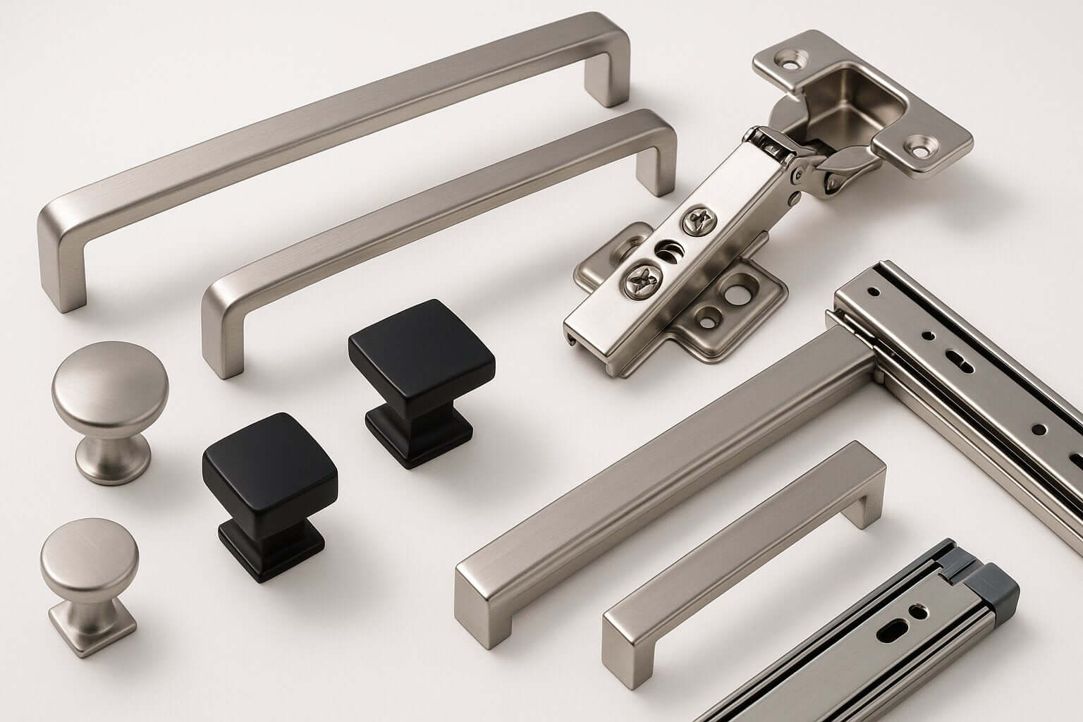 Cabinet Hardware – Handles & Pulls | Triumph Hardware