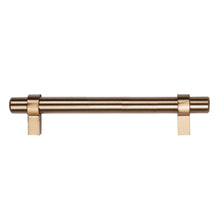 Load image into Gallery viewer, Midofar Metal Cabinet Handles For Kitchen &amp; Closet Door Assembly Drawer Handles-Champagne Bronze
