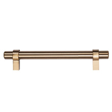 Load image into Gallery viewer, Midofar Metal Cabinet Handles For Kitchen &amp; Closet Door Assembly Drawer Handles-Champagne Bronze
