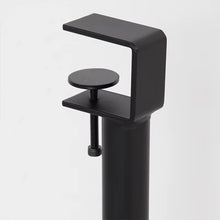 Load image into Gallery viewer, Clamp-Style Adjustable Table Legs with Anti-Slip Pads
