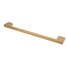 Cargar imagen en el visor de la galería, champagne bronze refrigerator cabinet handle
