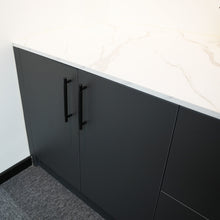 Afbeelding in Gallery-weergave laden,  Heavy duty aluminum alloy knurled handle for long-lasting use
