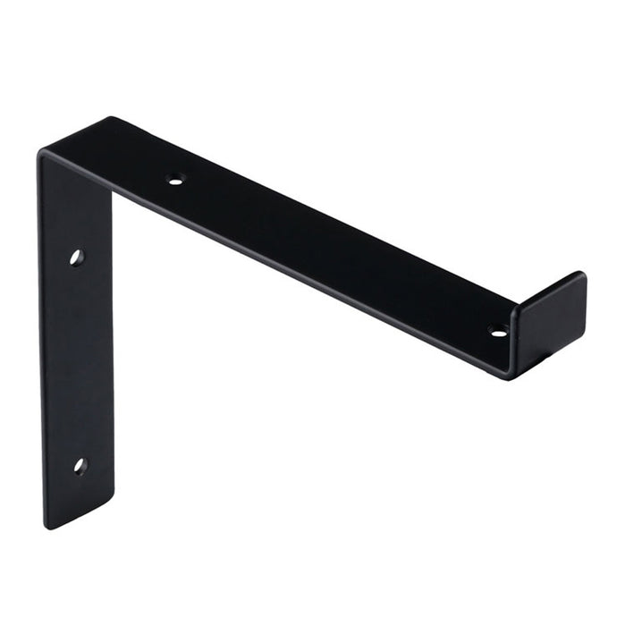 Midofar Heavy-Duty Shelf Brackets - Quarter Inch (1/4