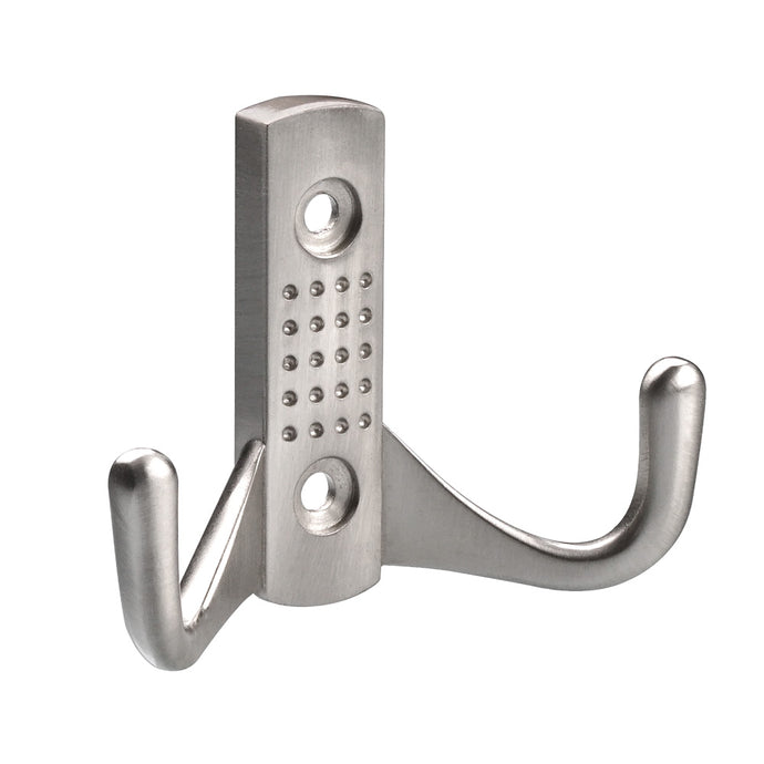 Midofar Metal clothes hooks, Length 3-1/32